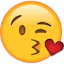 Good Night Kiss