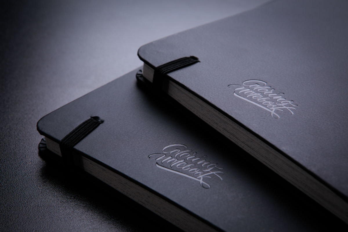 ColoringNotebook gallery image