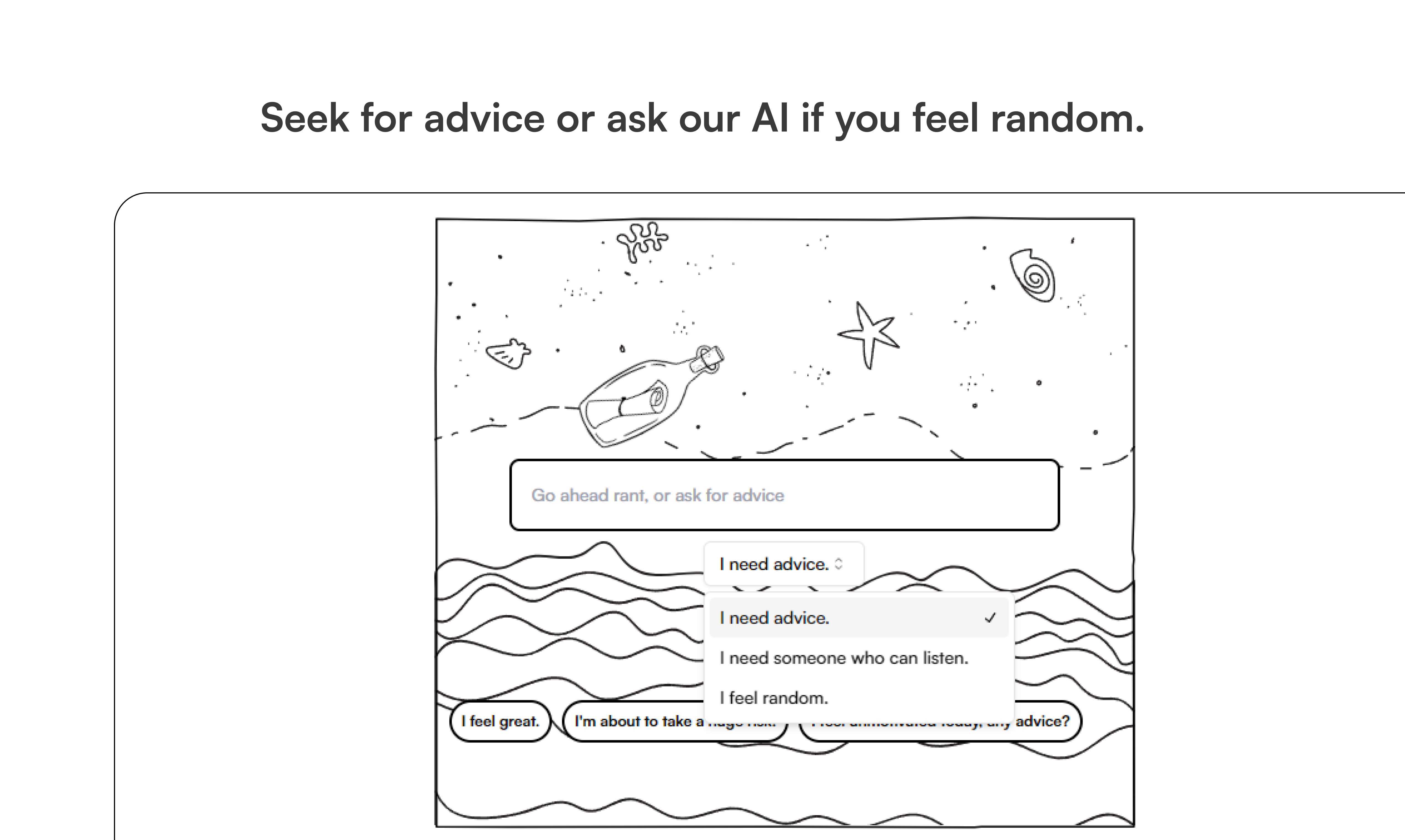 bottledwisdom gallery image