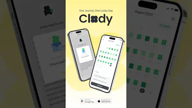 Clody gallery image