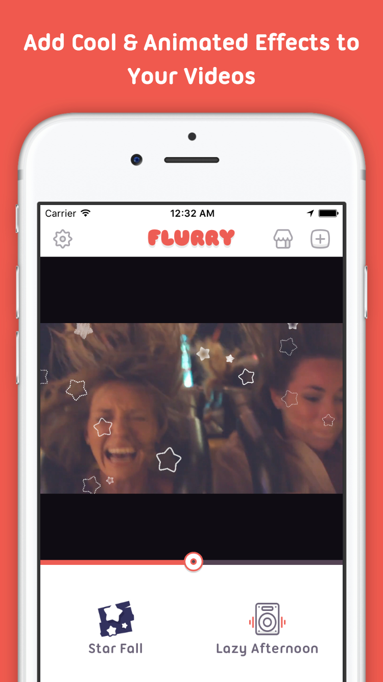 Flurry gallery image