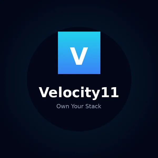 Velocity11