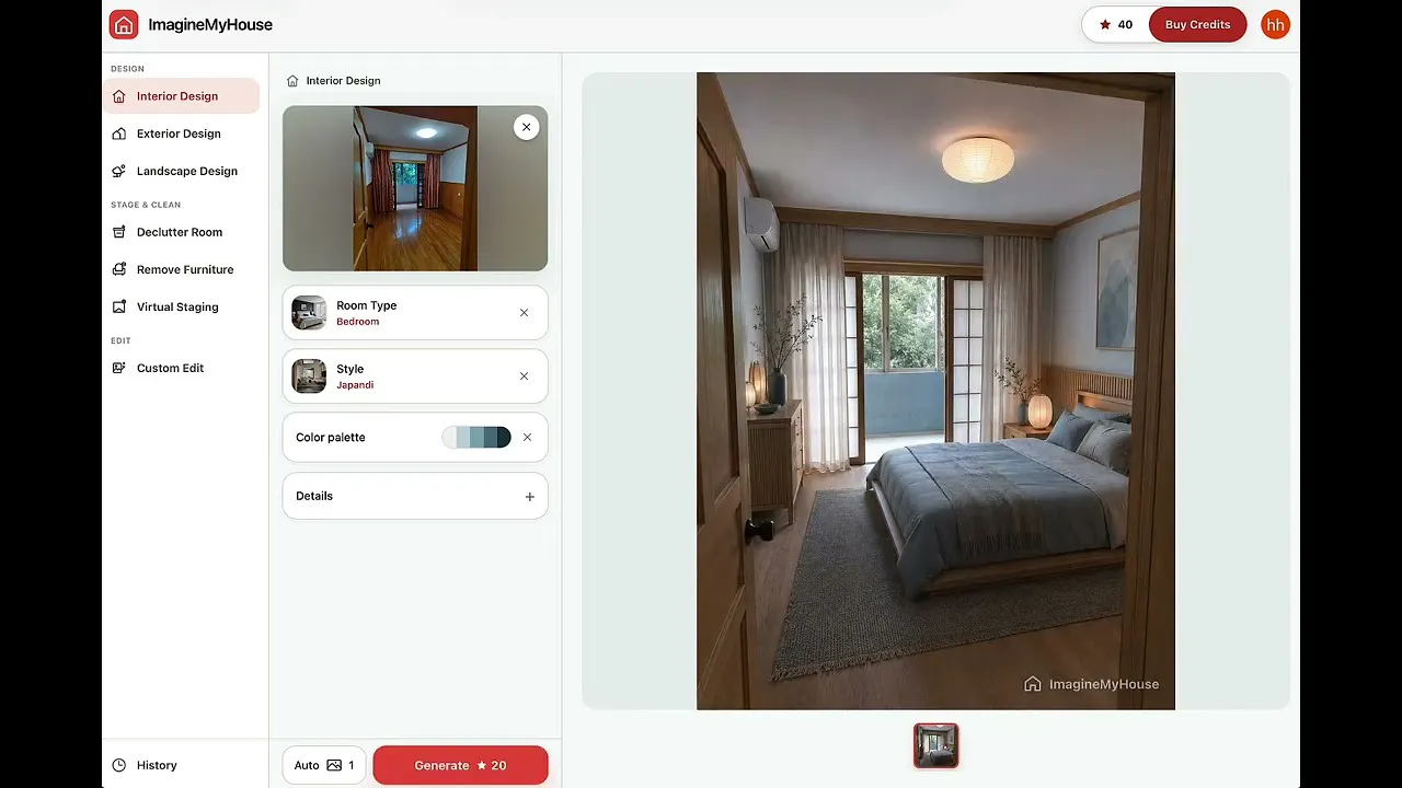 ImagineMyHouse gallery image