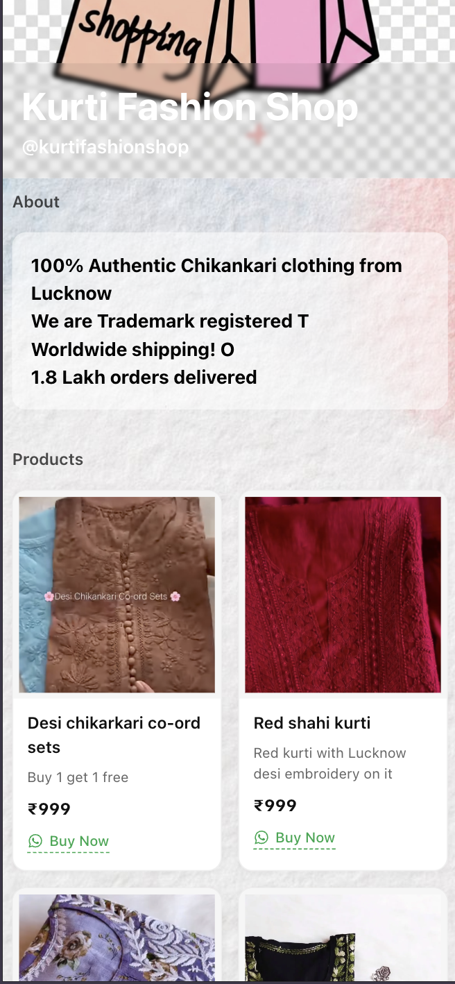mybrand.club - Main product screenshot demonstrating key features and user interface