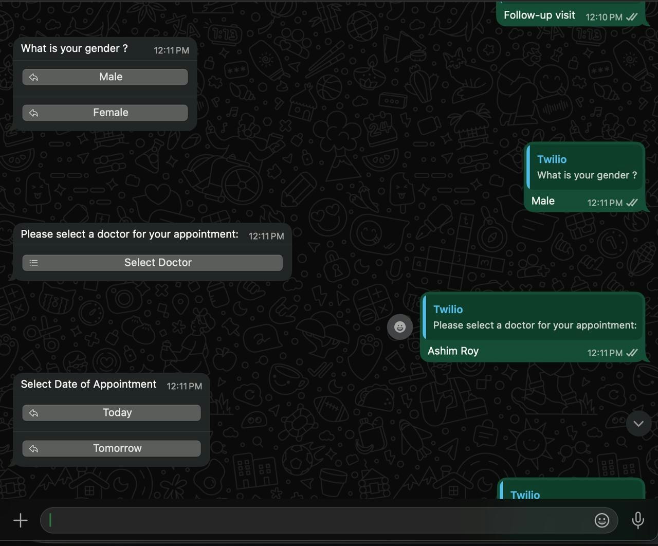 CarePlus gallery image