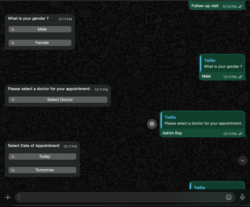 CarePlus screenshot 15