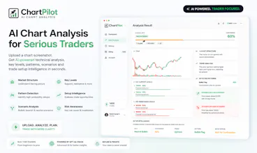 ChartPilot - AI Chart Analysis gallery image