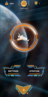 Meteora - Galaxy Invaders Alien Shooter gallery image