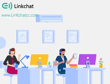 LinkChat gallery image