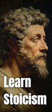 Becoming Stoic - Daily Wisdom gallery image