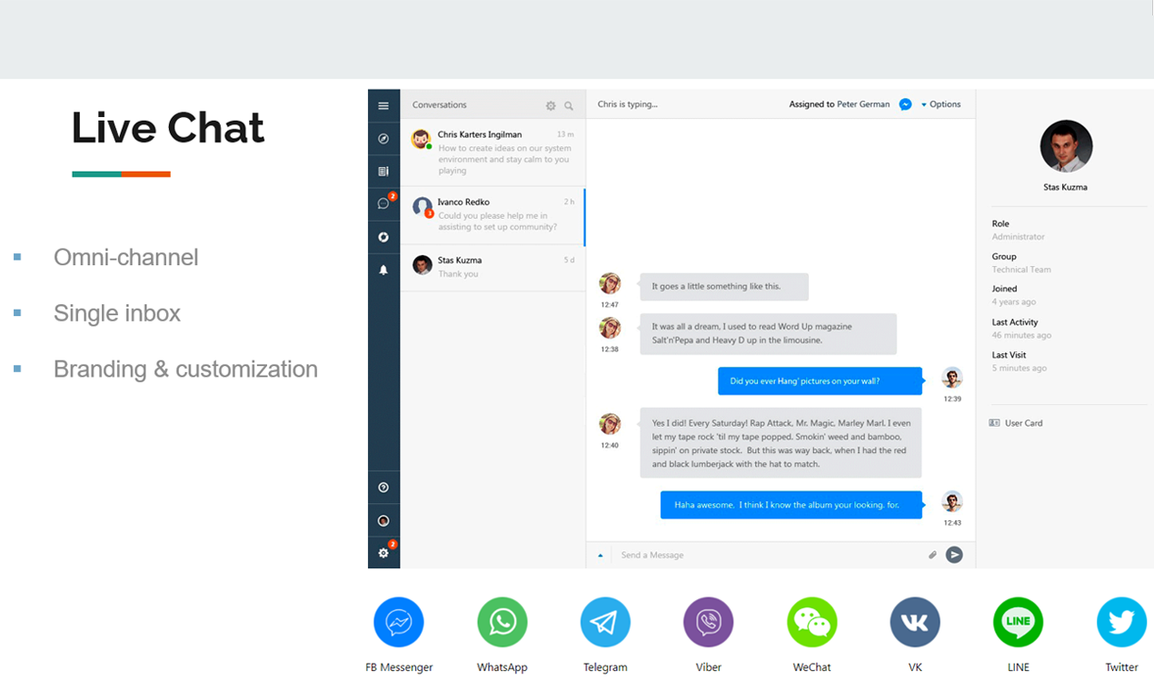 UseResponse gallery image