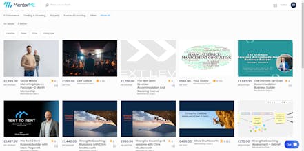 MentorME gallery image