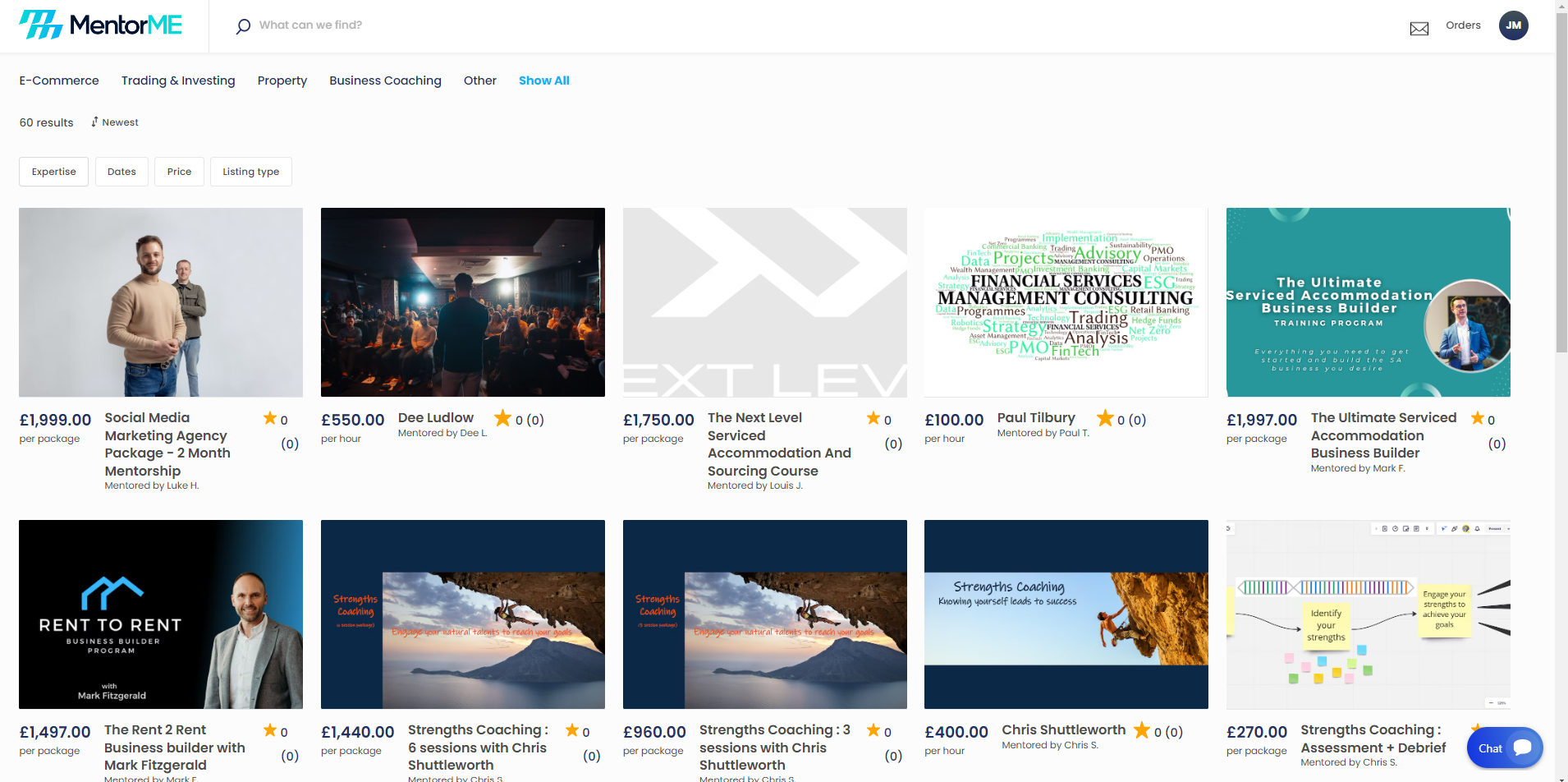 Mentorme media 1