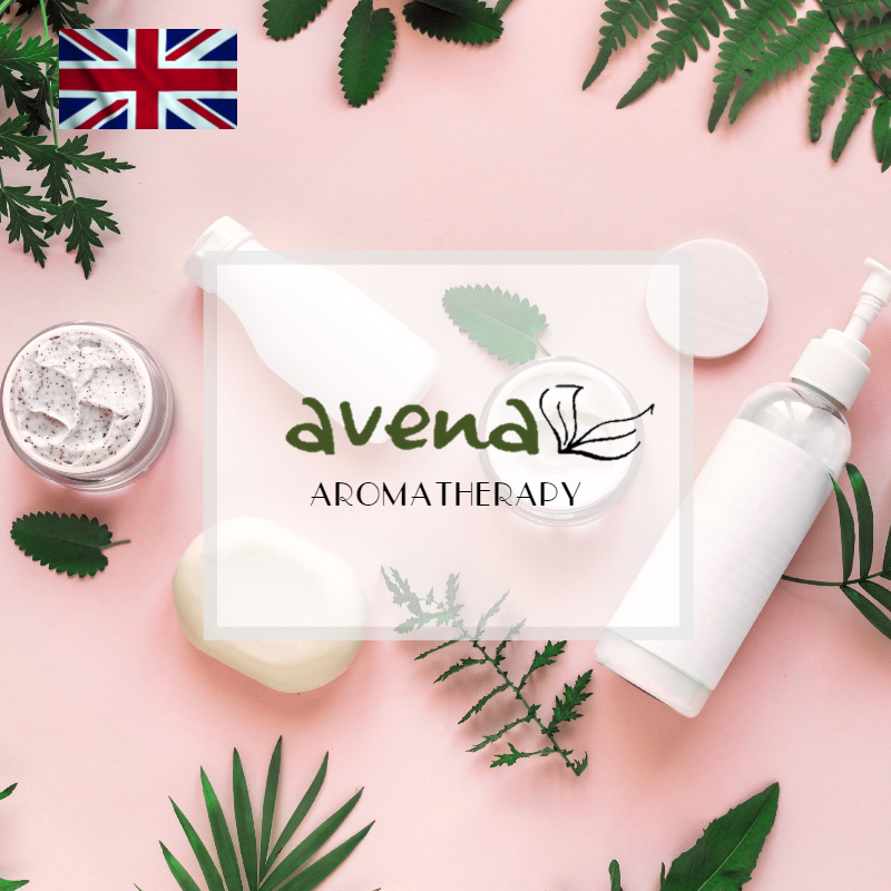 Avena essential oil gallery image