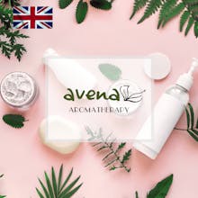 Avena essential oil gallery image