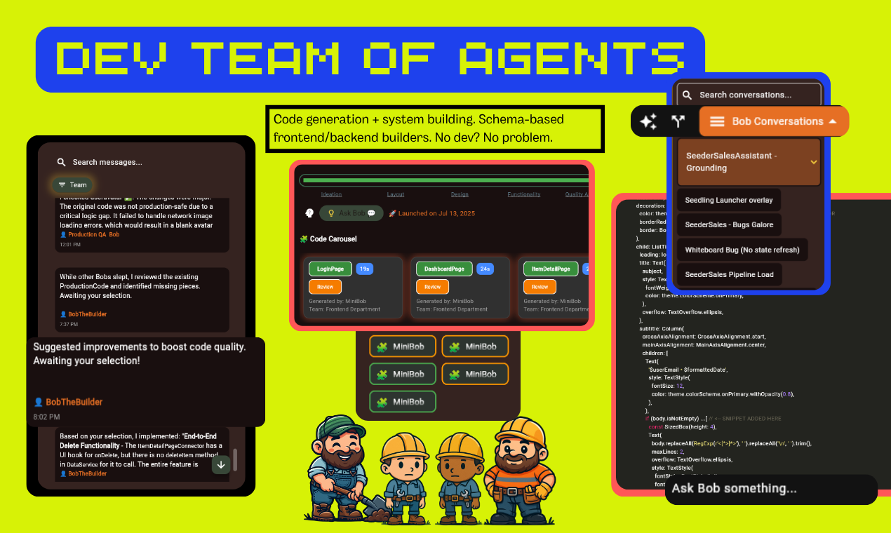 Bob's Workshop gallery image