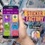 Stickers For Whatsapp: Sticker Maker