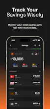 Currency & Gold Converter gallery image