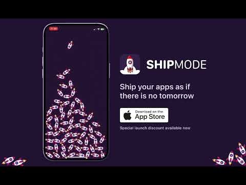 ShipMode gallery image