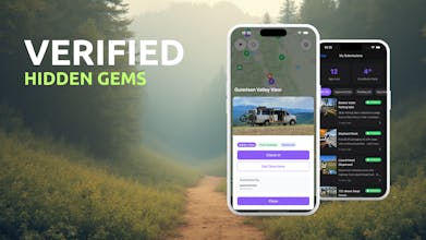 Dispersed gallery image