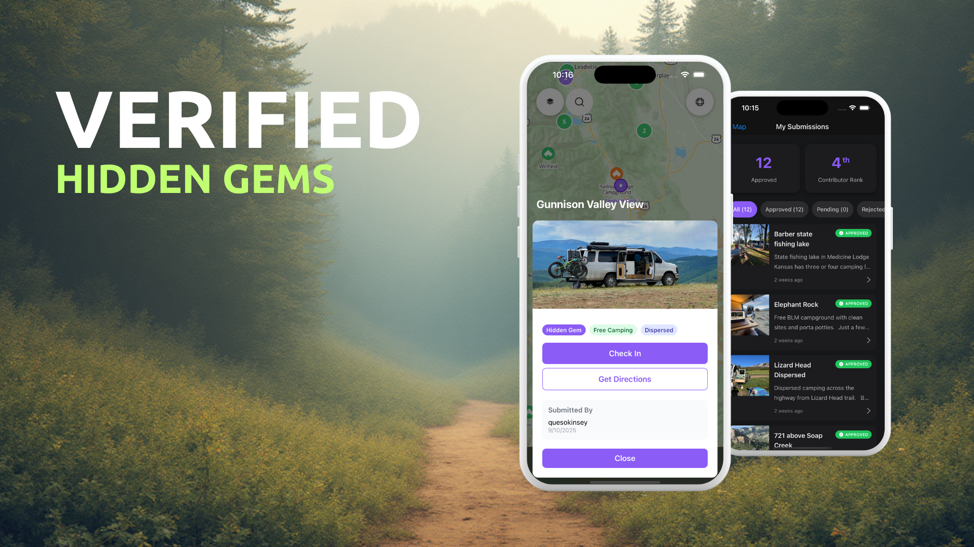 Dispersed - Screenshot 4 preview