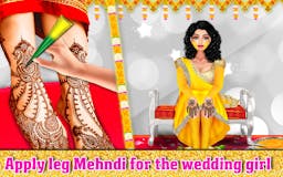 Indian Wedding Part 1 media 3