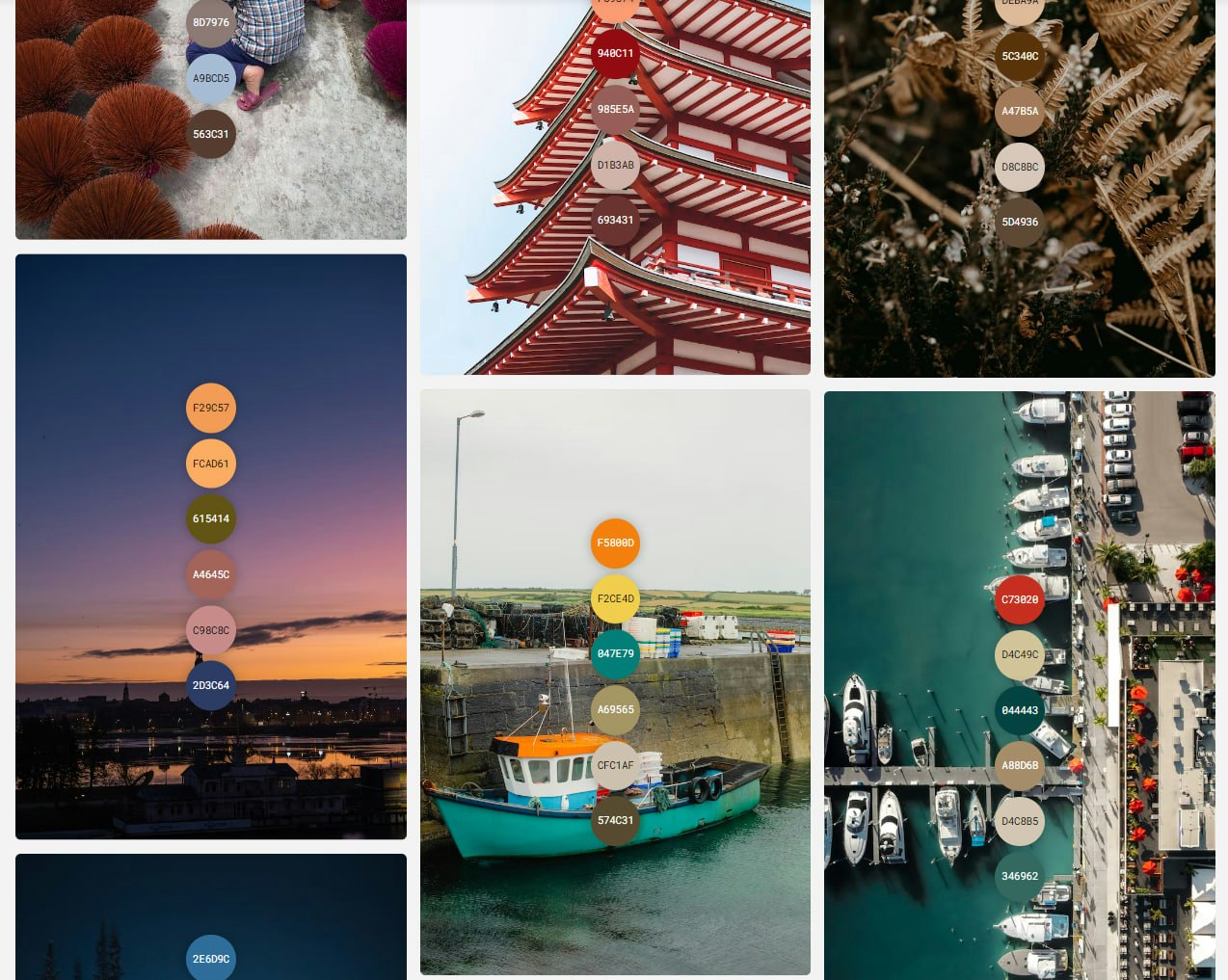 Gradients.app media 6