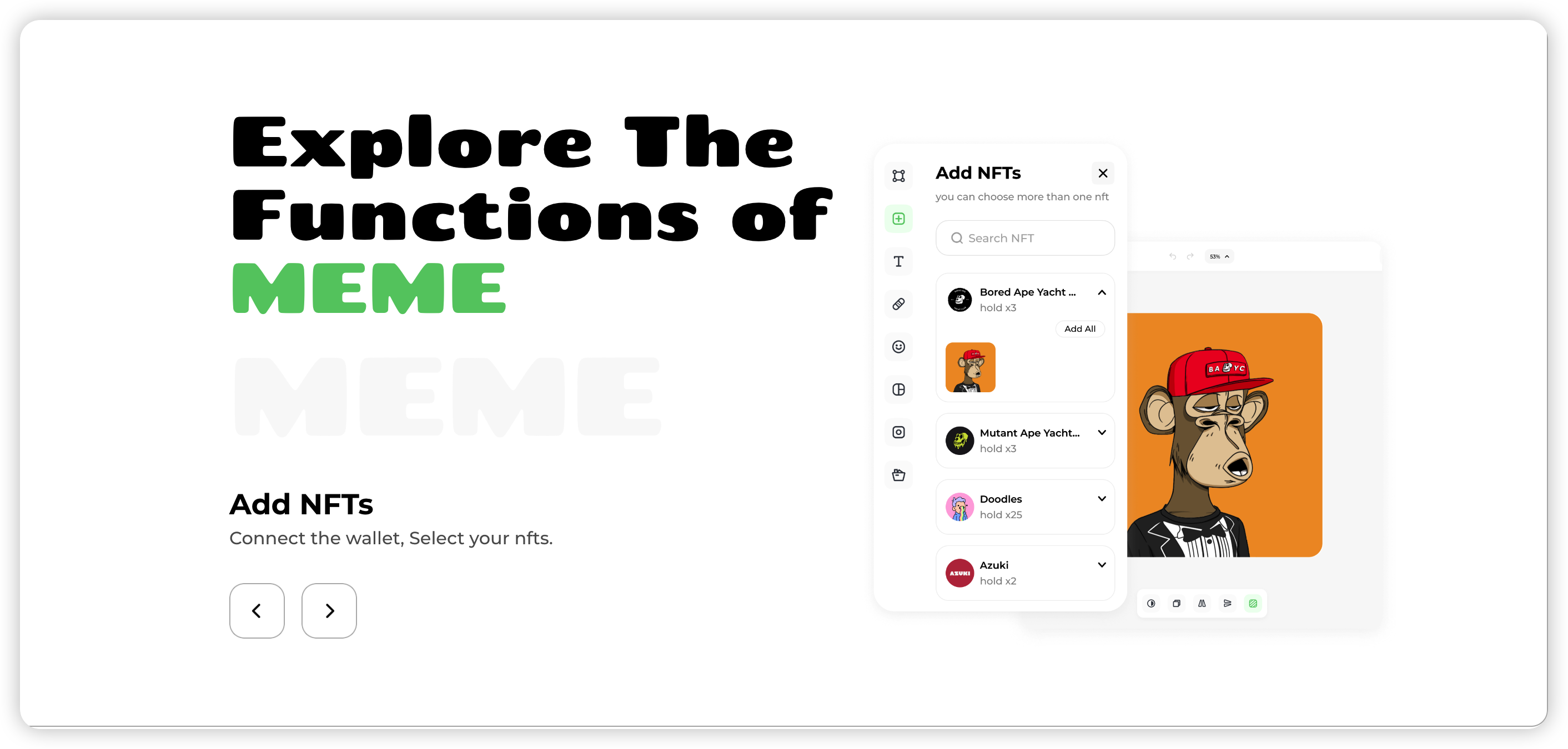 Meme Party media 3