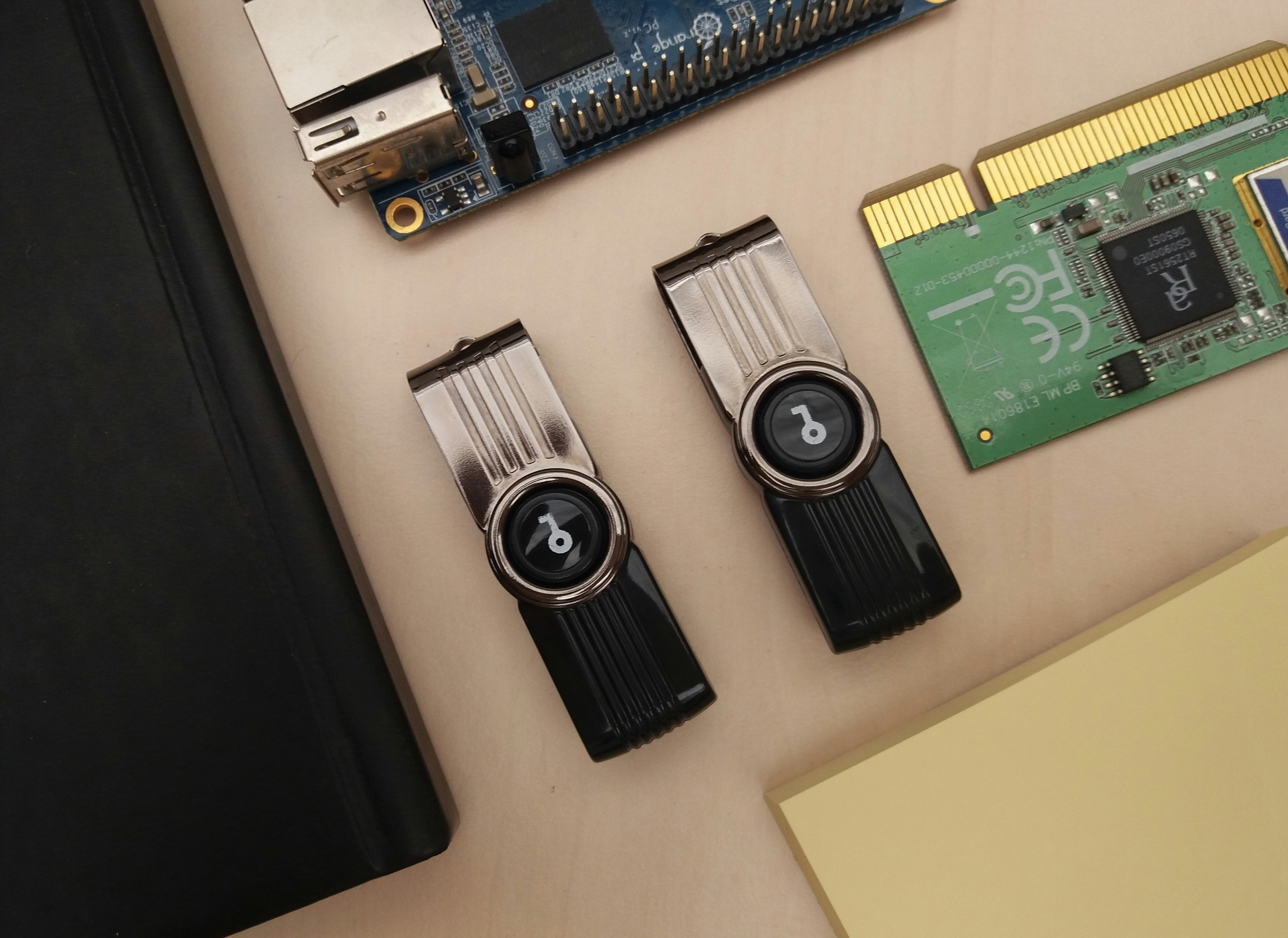 Own Lock Key gallery image