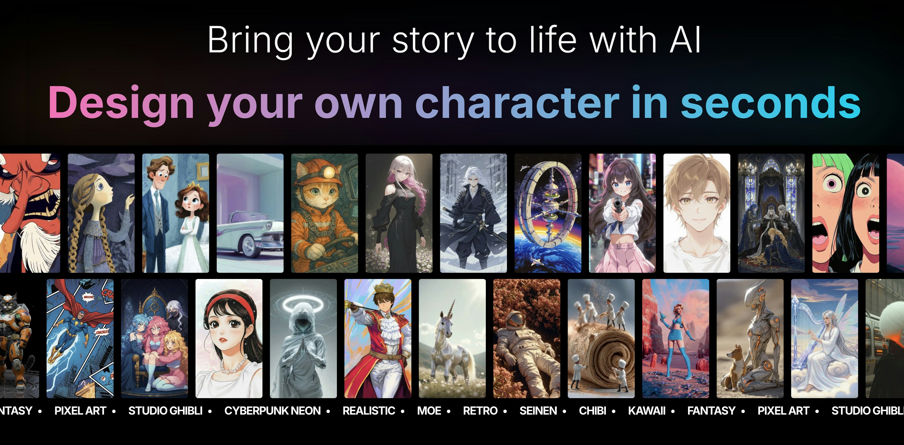 AnimateX gallery image