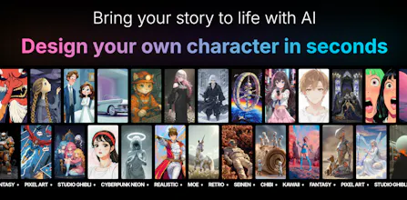 AnimateX gallery image
