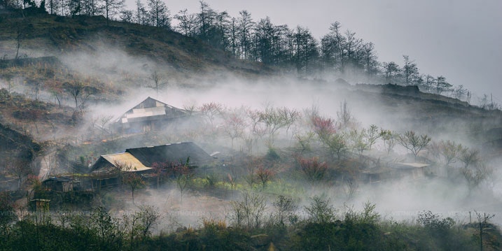 TOP 10 Things Must To Do in Sapa gallery image