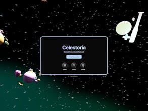 Celestoria gallery image