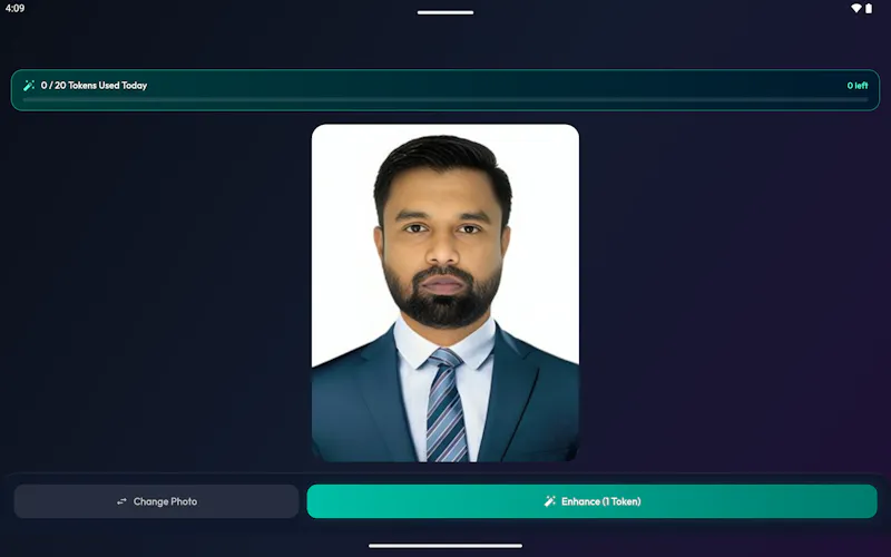 SqueezePix screenshot 9