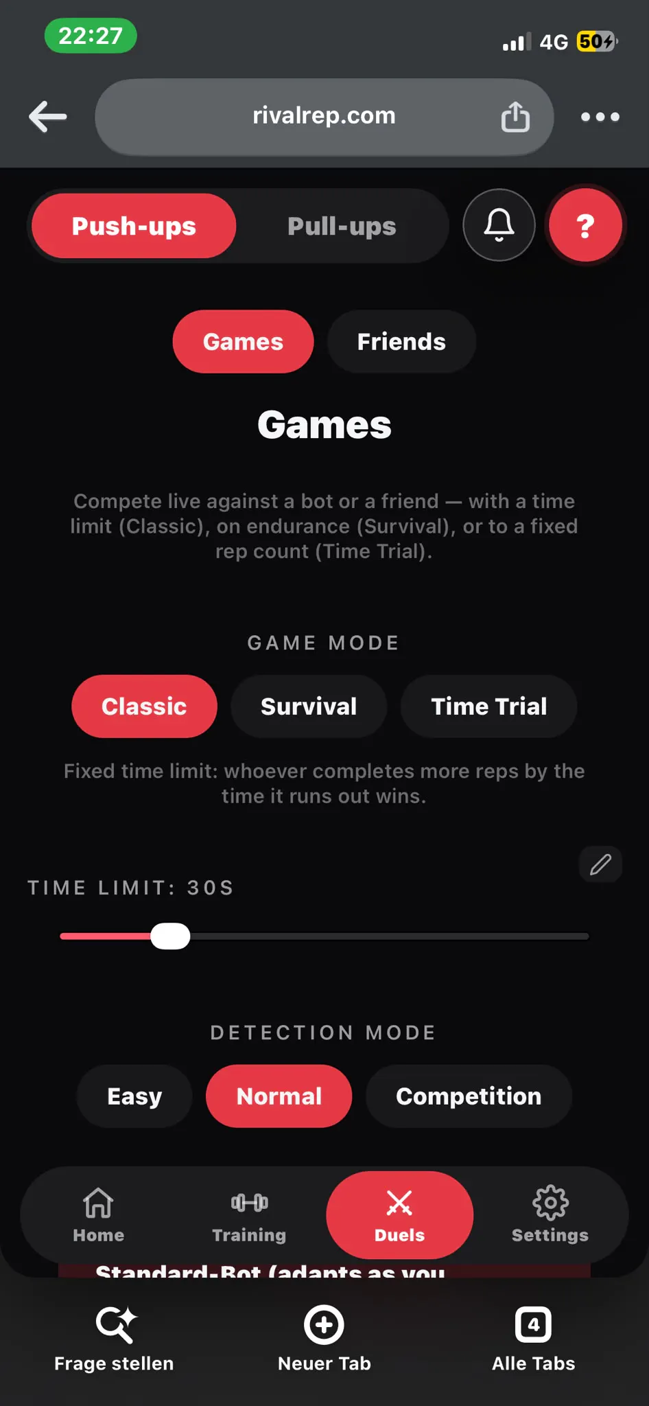 RivalRep gallery image
