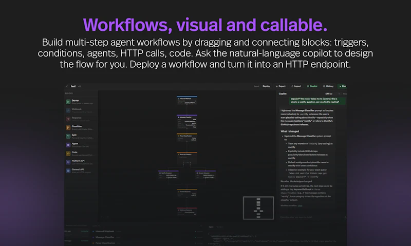 Powabase screenshot 6