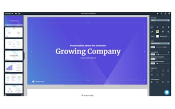 Xara Cloud gallery image