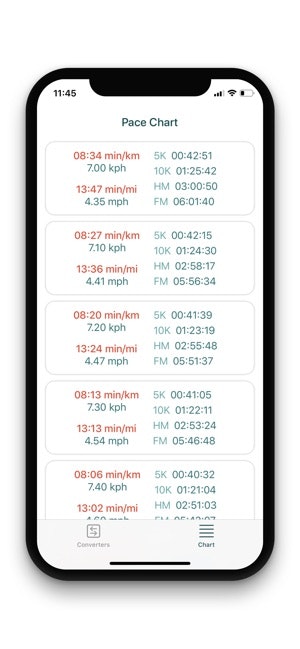 Running Tools gallery image