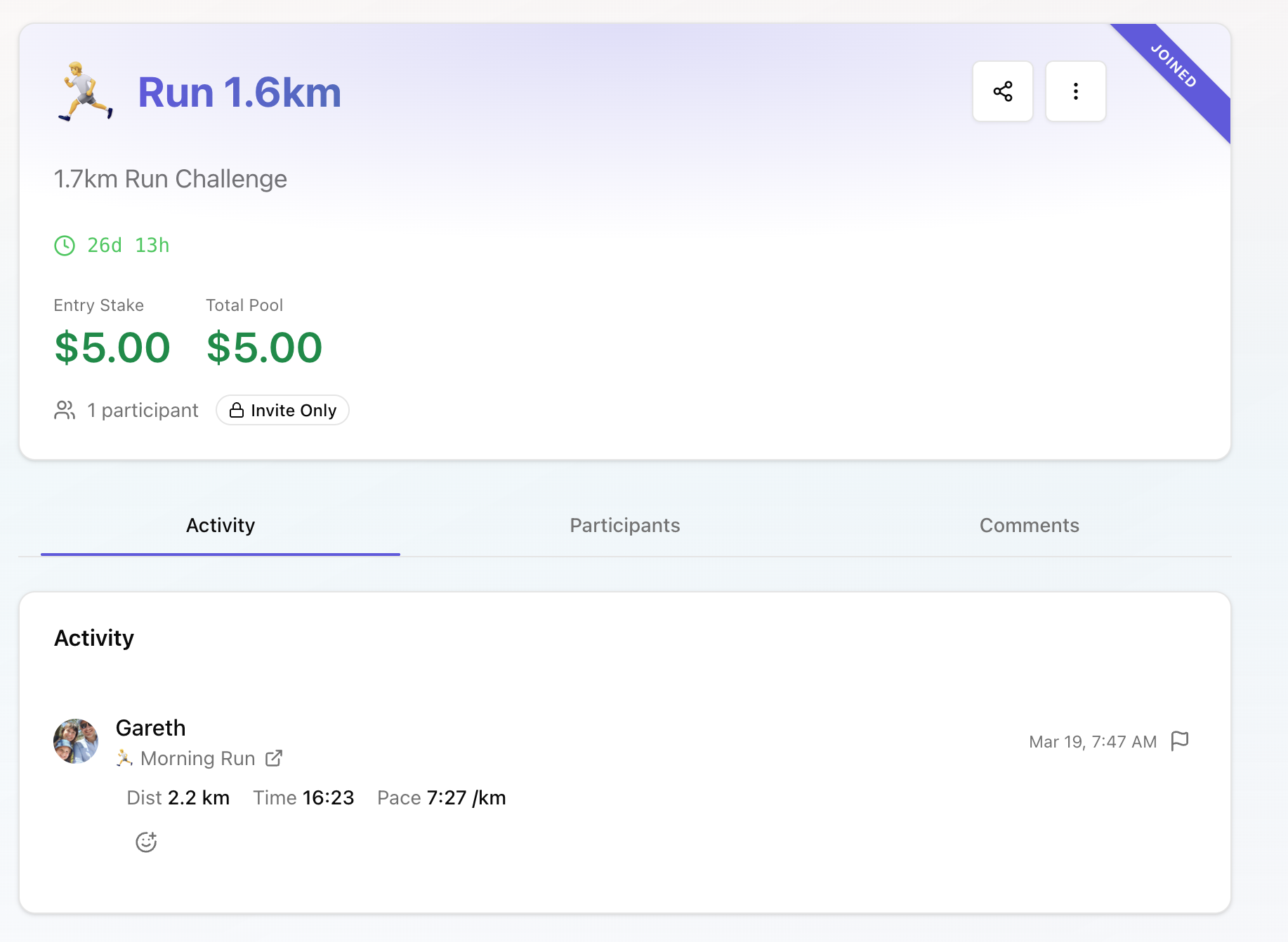 Gauntlet gallery image