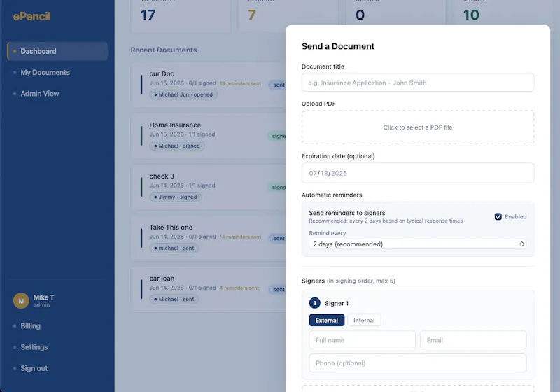 ePencil screenshot 4