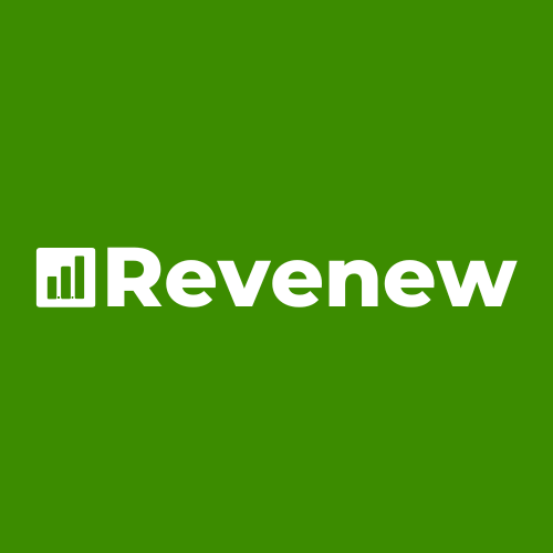 Revenew CRM