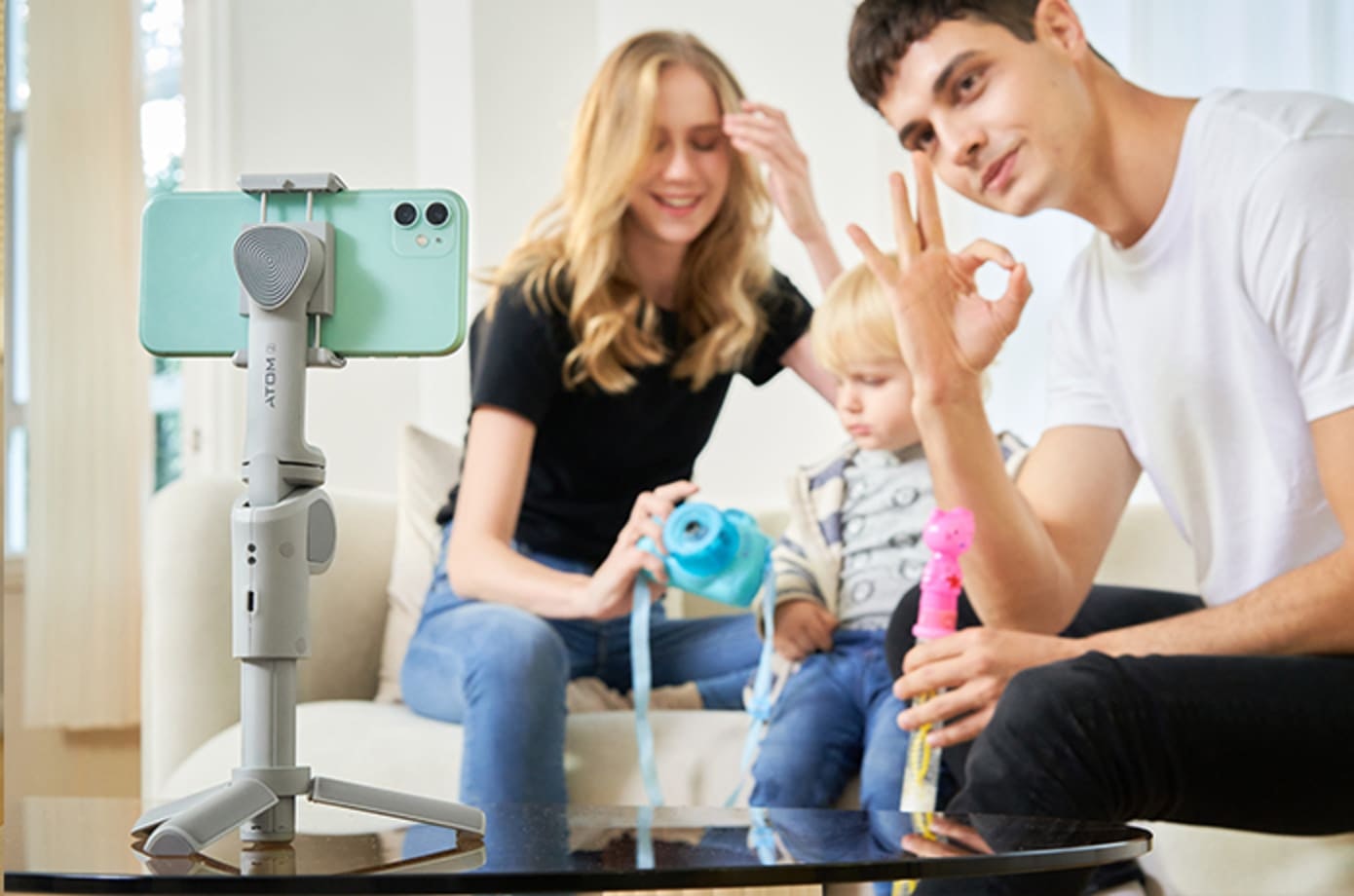 ATOM 2 gallery image