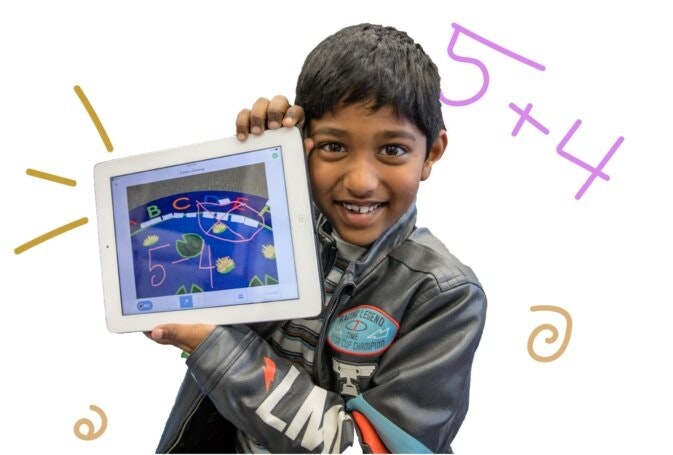 Seesaw gallery image