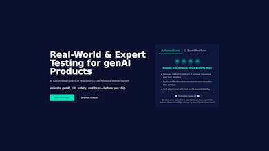 HumAIn gallery image