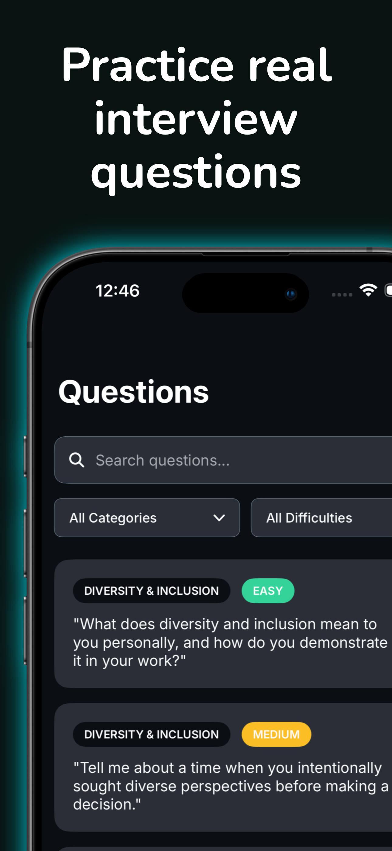 Starwise: Interview Coach gallery image