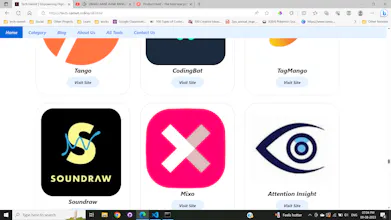 Tech Samvit gallery image