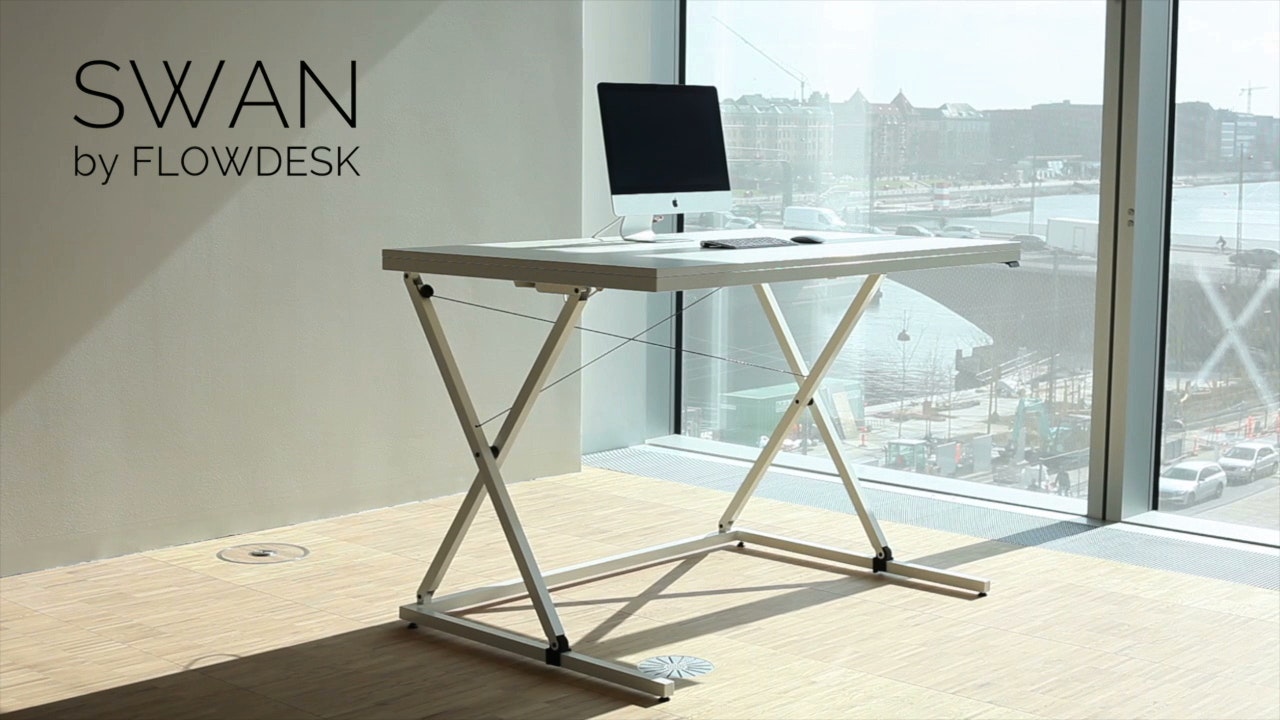 SWAN by FLOWDESK gallery image