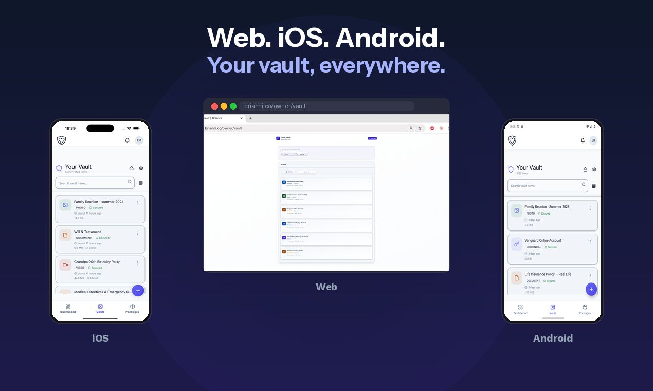 Brianni gallery image