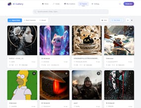 Ai Gallery gallery image