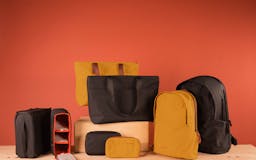 The Everything Bags for Tech & Travel media 2